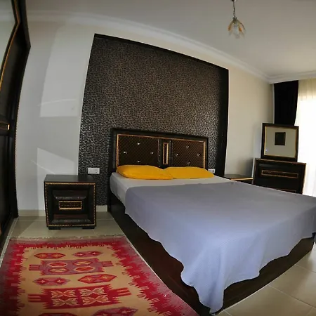Dream Of Alanya Apartment
