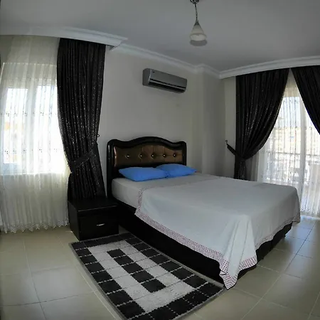 Dream Of Alanya Apartment *