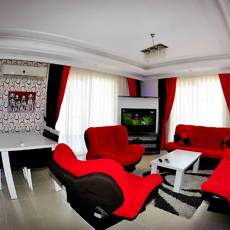 Dream Of Alanya *