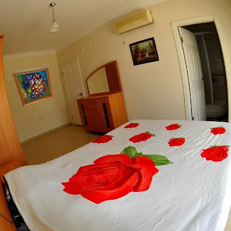 Apartment Dream Of Alanya