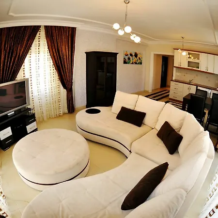 Apartment Dream Of Alanya