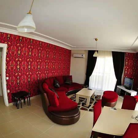 Dream Of Alanya Apartment Mahmutlar