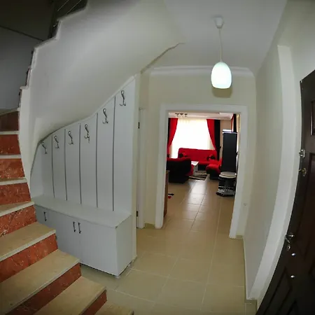 Apartment Dream Of Alanya Mahmutlar
