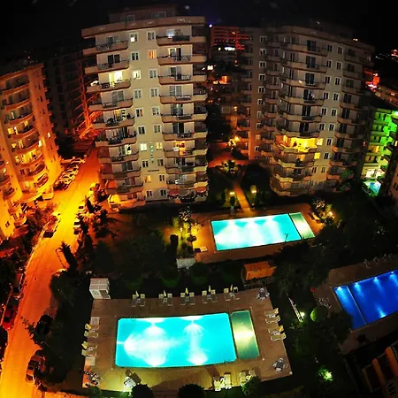 Dream Of Alanya
