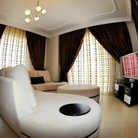 Apartment Dream Of Alanya *