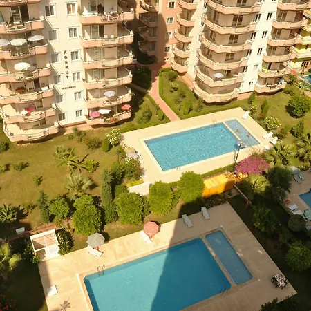 Dream Of Alanya Apartment *
