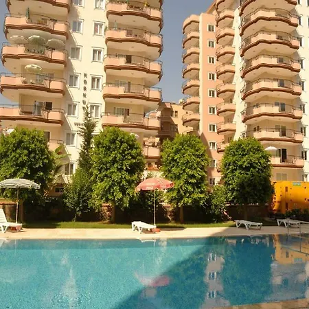 Dream Of Alanya *