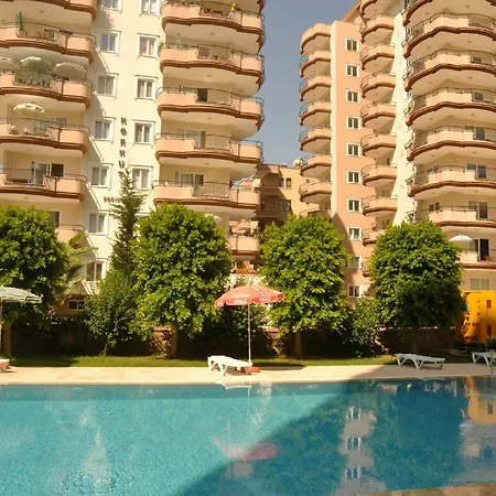 Dream Of Alanya