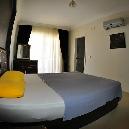 Apartment Dream Of Alanya *