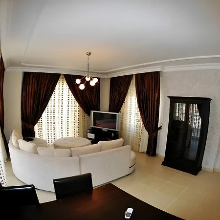 Dream Of Alanya Apartment